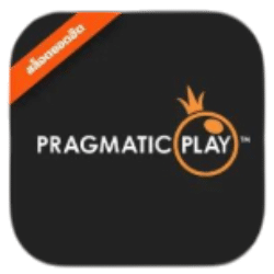 PRAGMATIC PLAY ค่ายคาสิโนออนไลน์