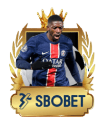 SBOBET ค่ายแทงบอลออนไลน์