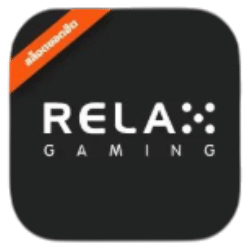 RELAX GAMING ค่ายคาสิโนออนไลน์