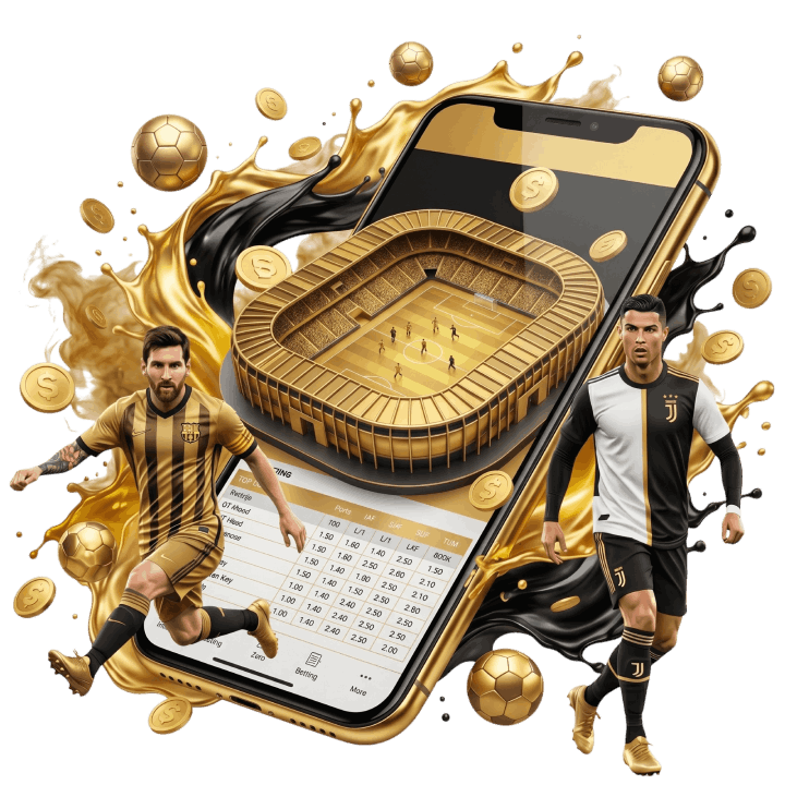 BETFLIK234 เว็บแทงบอลออนไลน์