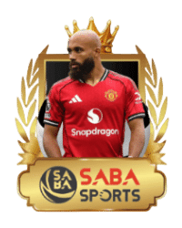 SABA SPORTS ค่ายแทงบอลออนไลน์