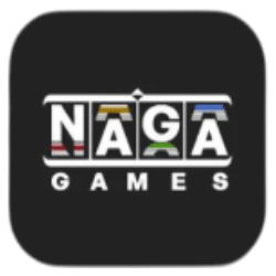 NAGA GAMES ค่ายคาสิโนออนไลน์