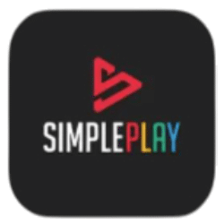 SIMPLEPLAY ค่ายคาสิโนออนไลน์