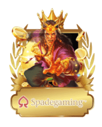 Spadegaming ค่ายสล็อตออนไลน์