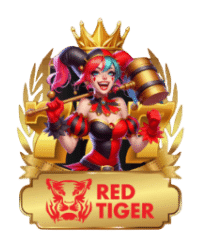 RED TIGER ค่ายสล็อตออนไลน์