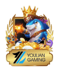YOULIAN GAMING ค่ายสล็อตออนไลน์