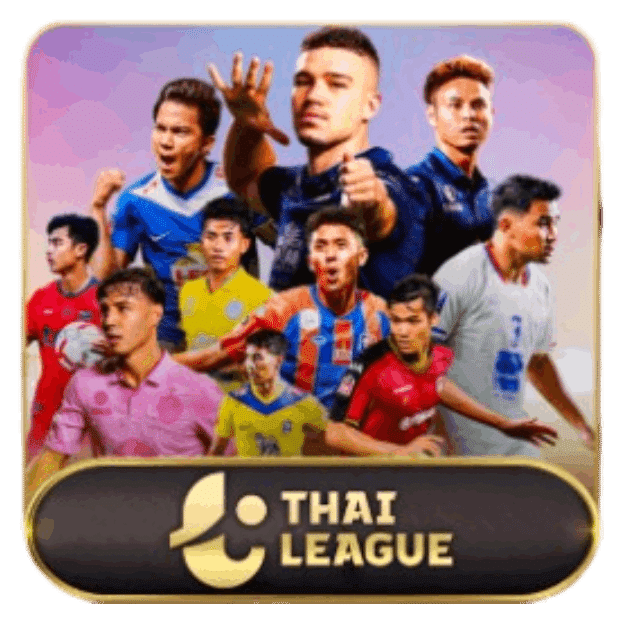 THAI LEAGUE ค่ายแทงบอลออนไลน์