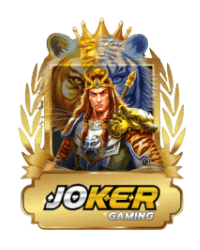 JOKER GAMING ค่ายสล็อตออนไลน์