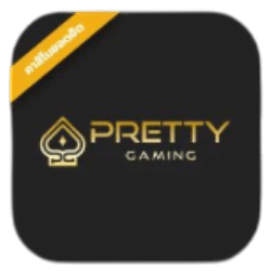 PRETTY GAMING ค่ายคาสิโนออนไลน์